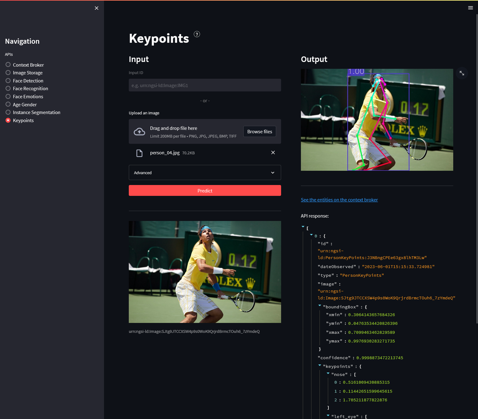 Streamlit_keypoints