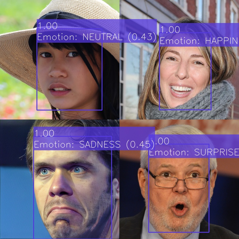 emotions